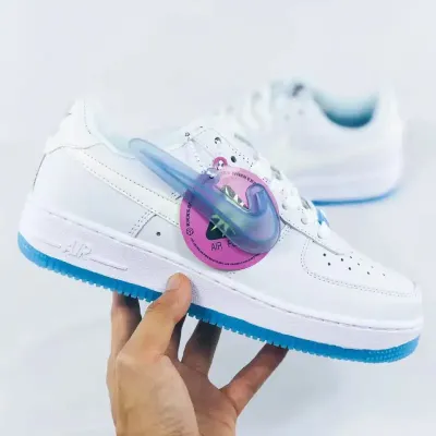 NIKE AIR FORCE 1 '07LX PHOTOCHROMIC 1:1